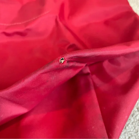 Longchamp le Pliage Tote Bag - Picture 5 of 9